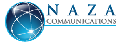naza-communications